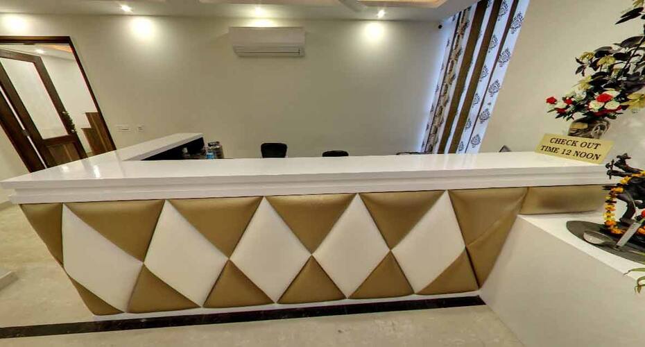 Hotel Smart Inn, Panipat 3